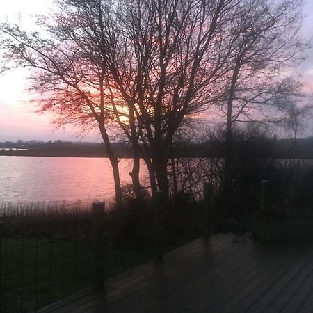Bogebjerggard Bed & Breakfast Sønderborg Exterior foto