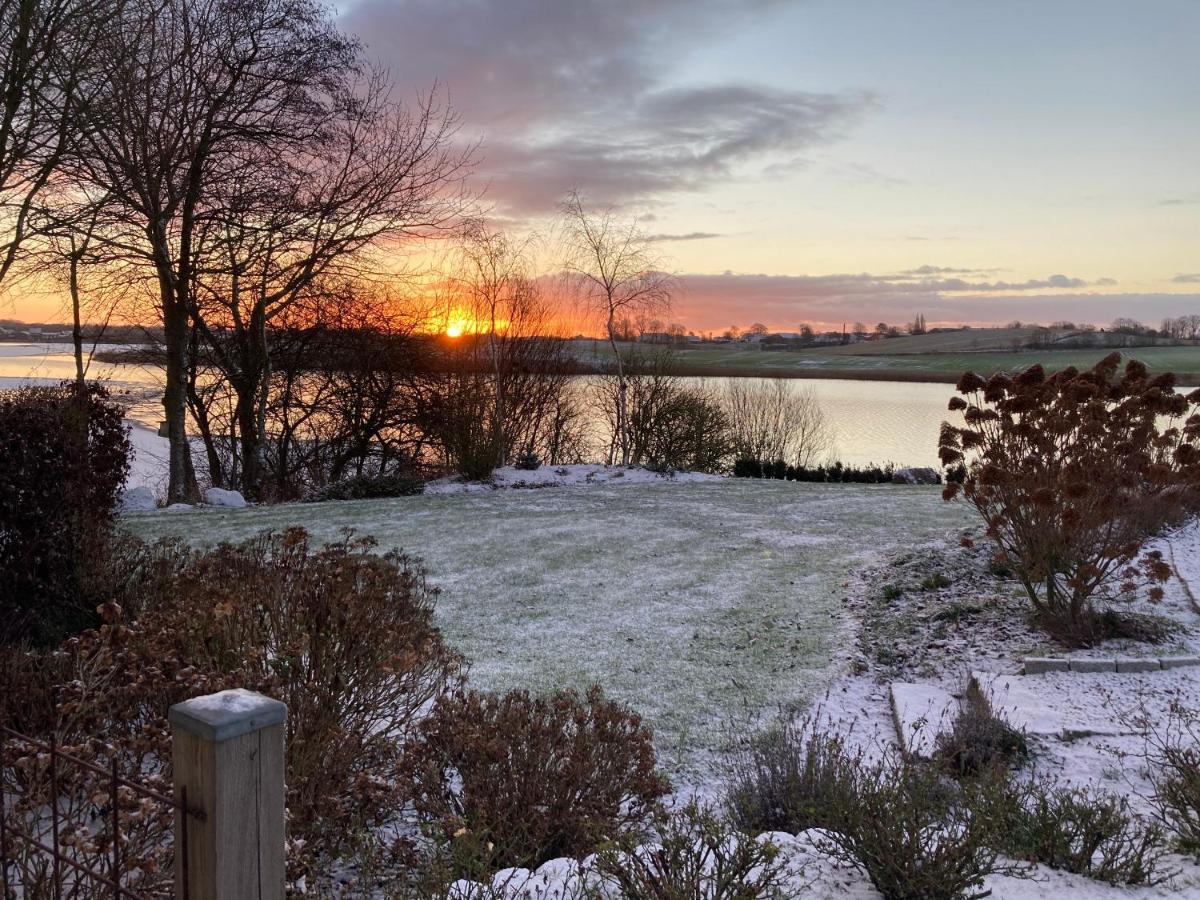 Bogebjerggard Bed & Breakfast Sønderborg Exterior foto
