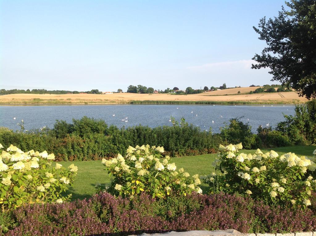 Bogebjerggard Bed & Breakfast Sønderborg Exterior foto